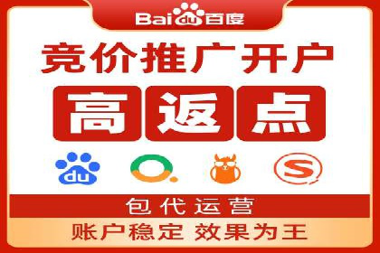 百度包年竞价策略调整与效果评估案例